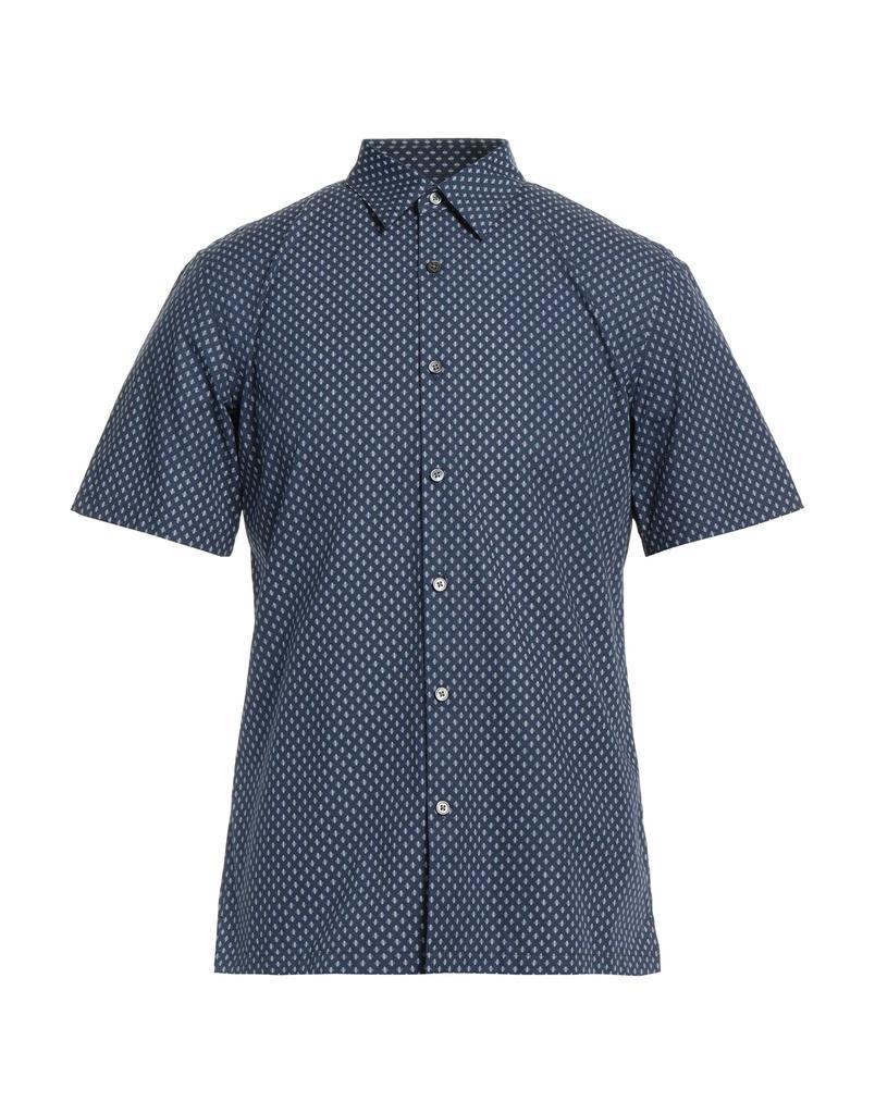 商品Theory|Patterned shirt,价格¥324,第1张图片