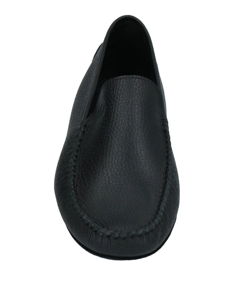商品Zegna|Slides and slippers,价格¥2152,第4张图片详细描述