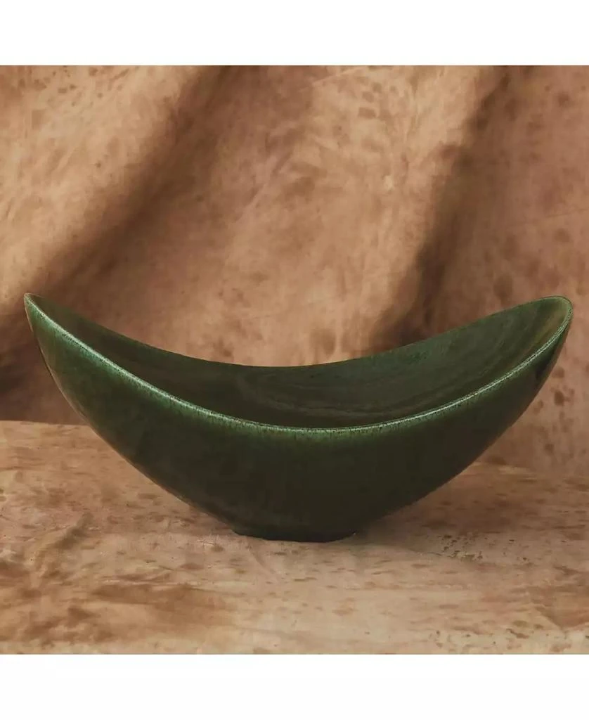商品Global Views|Swoop Bowl,价格¥2317,第3张图片详细描述