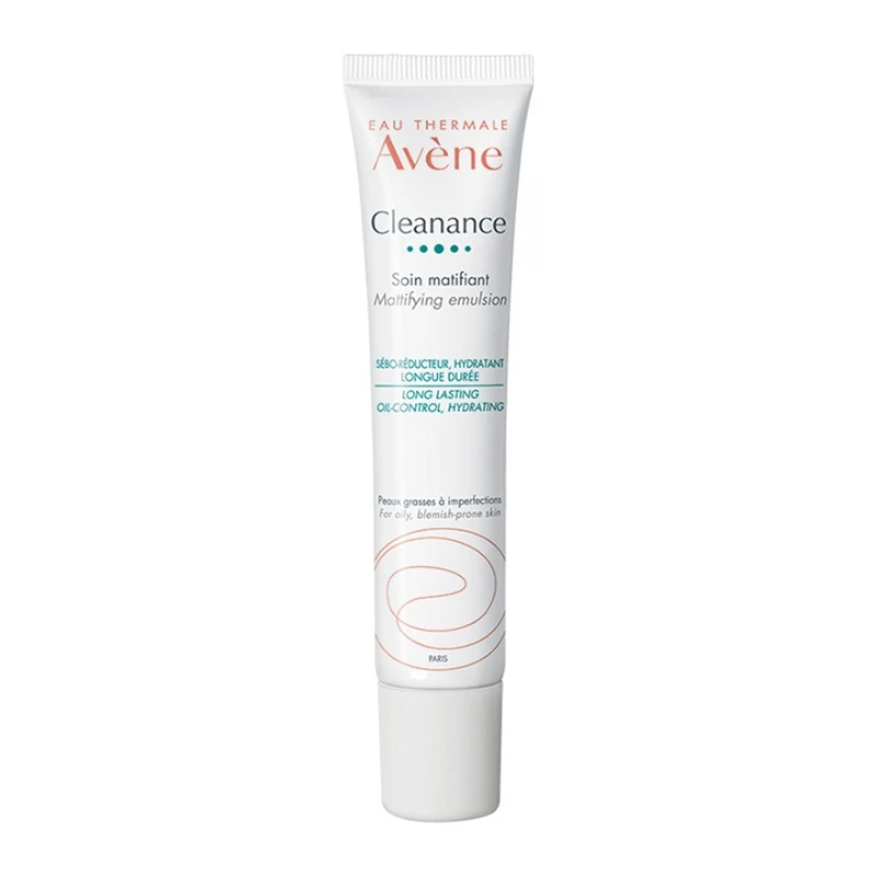 商品Avene|雅漾MAT乳控油保湿调理露40ML,价格¥169,第1张图片