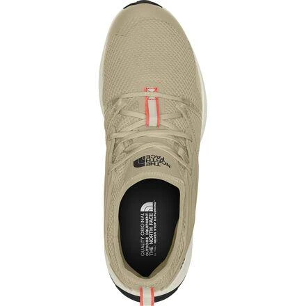 商品The North Face|Oxeye Hiking Shoe - Men's,价格¥688,第4张图片详细描述