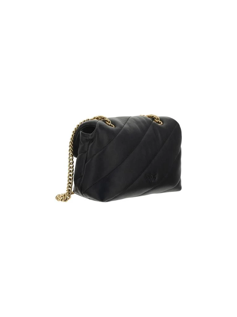 商品PINKO|Pinko Love Mini Puff Bag,价格¥2592,第3张图片详细描述