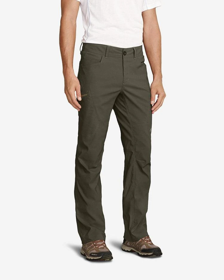 商品Eddie Bauer|Men&#39;s Guide Pro Pants,价格¥595,第1张图片