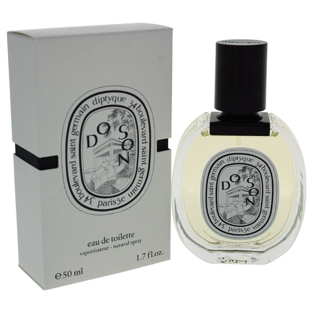 商品Diptyque|Do Son by  for Unisex - 1.7 oz EDT Spray,价格¥1207,第1张图片