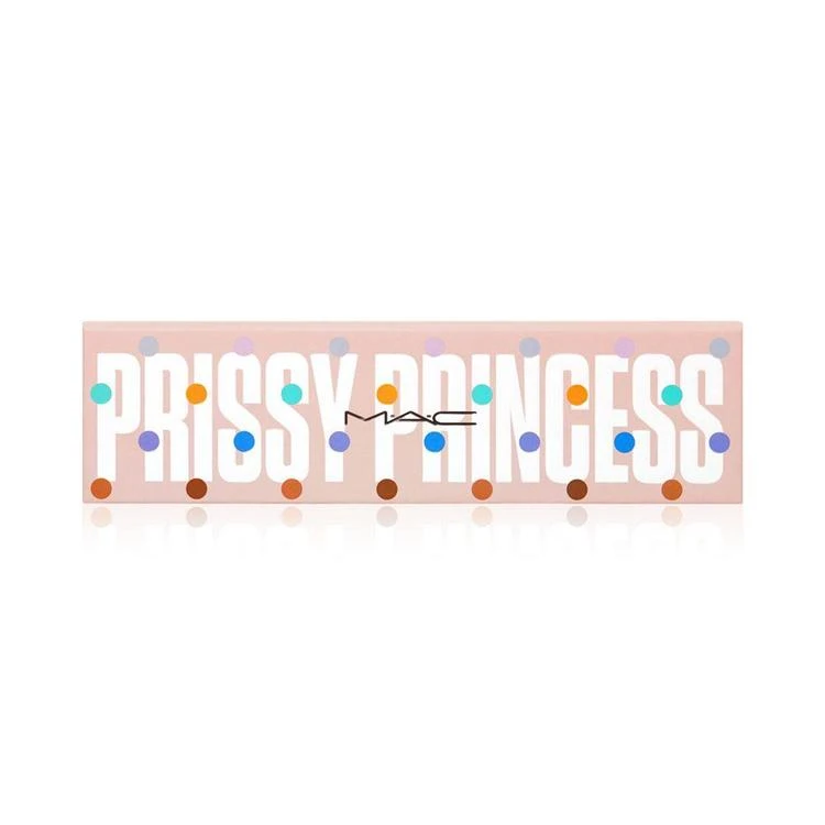 商品MAC|Girls Prissy Princess Color Palette,价格¥293,第4张图片详细描述