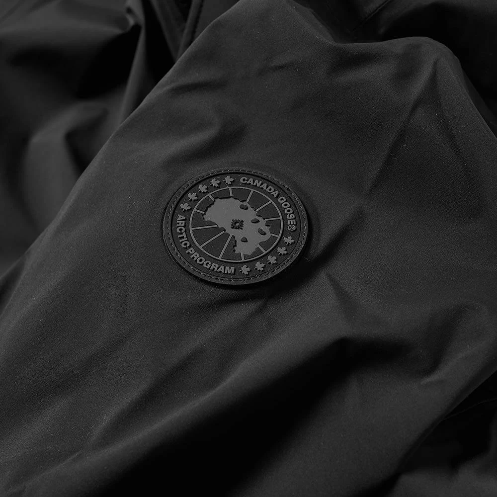 商品Canada Goose|Canada Goose Black Label Meaford Jacket,价格¥4839,第4张图片详细描述