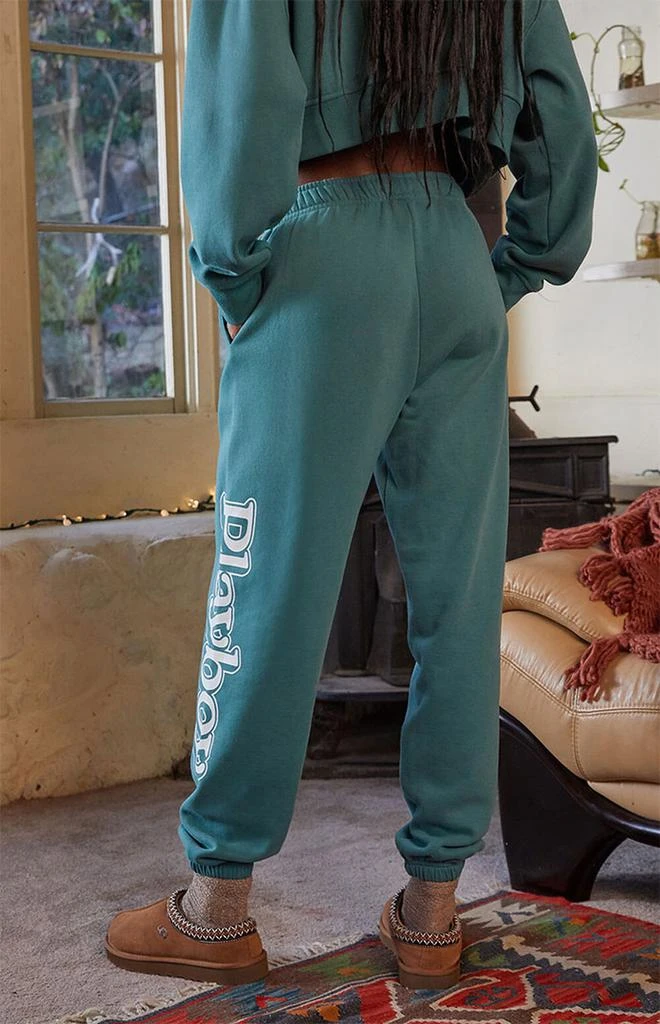 商品Playboy|By PacSun Authentic Sweatpants,价格¥260,第4张图片详细描述