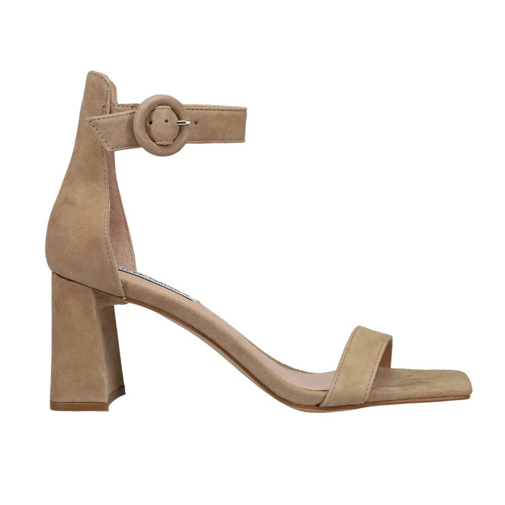 商品Steve Madden|Reverie Block Heel Sandals,价格¥249,第1张图片