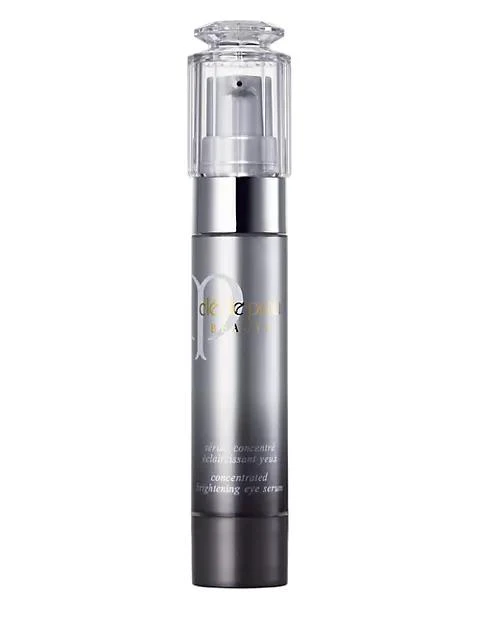 商品Cle de Peau|光透白眼部精华乳 15ml,价格¥928,第1张图片