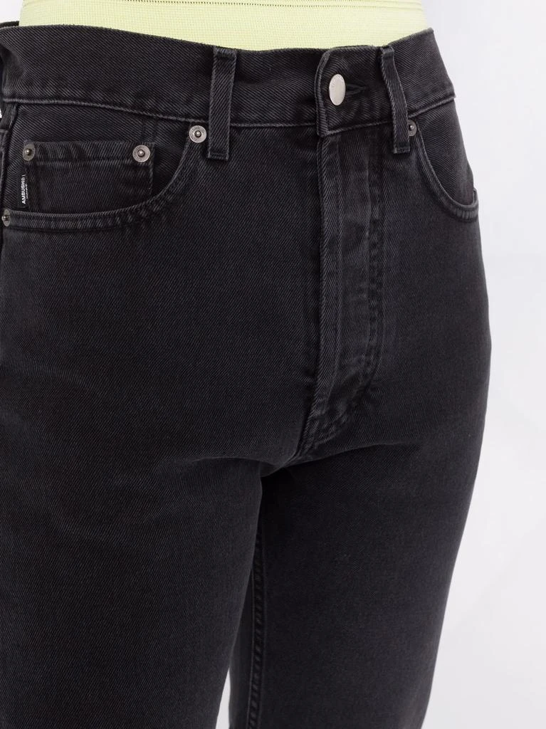 商品Ambush|AMBUSH - Regular Fit Denim Jeans,价格¥1609,第3张图片详细描述