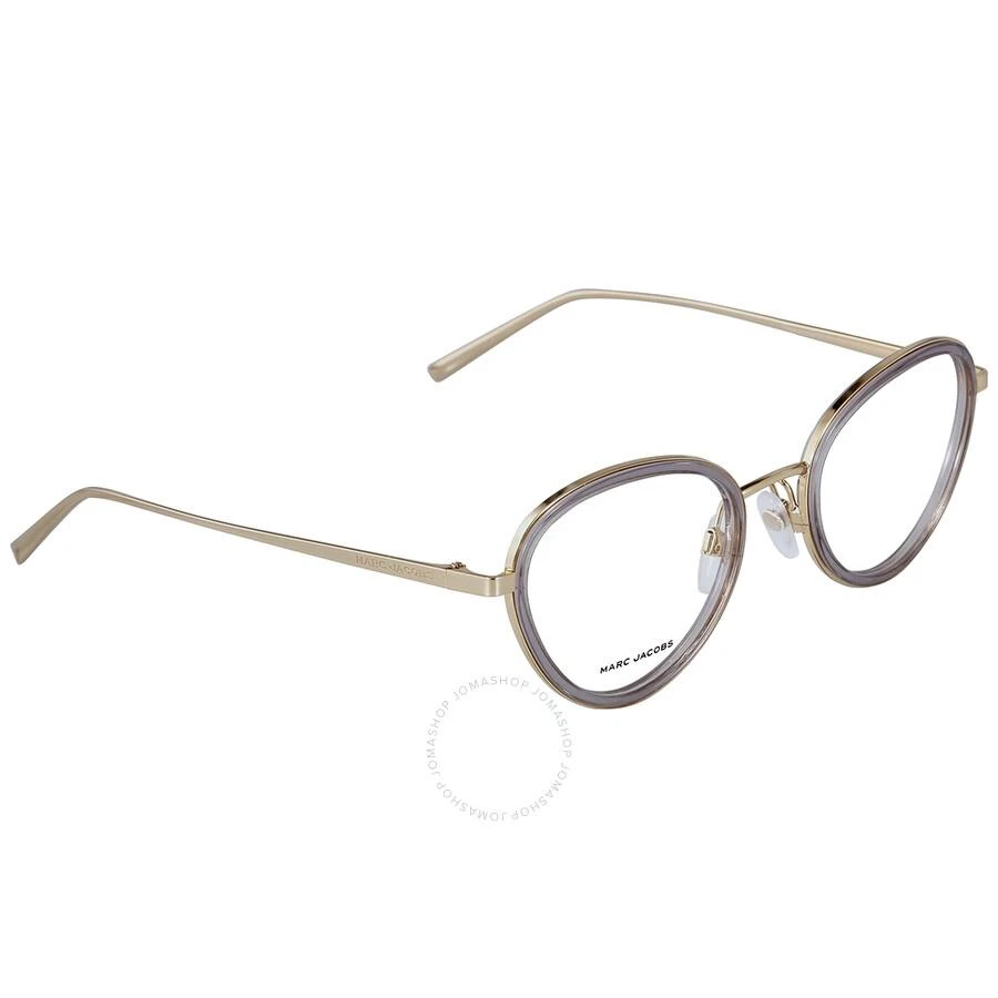 商品Marc Jacobs|Marc Jacobs Demo Cat Eye Ladies Eyeglasses MARC 479 02F7 50,价格¥296,第2张图片详细描述