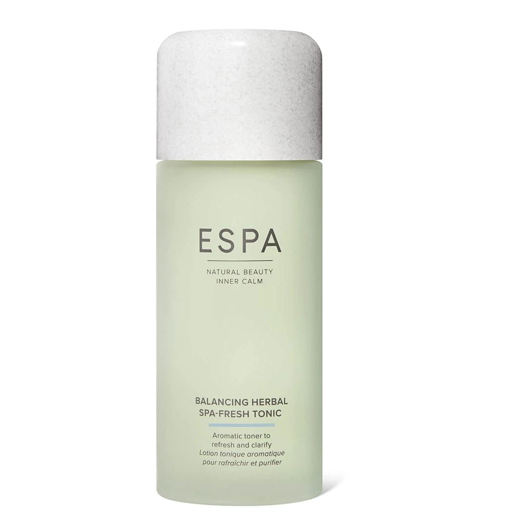 商品ESPA|ESPA Balancing Herbal Spa-Fresh Supersize,价格¥192,第1张图片