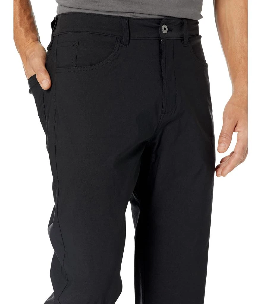商品The North Face|Sprag Five-Pocket Pants,价格¥579,第3张图片详细描述