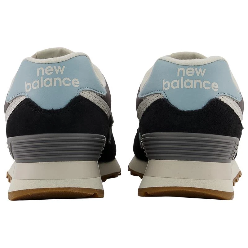 商品New Balance|New Balance 574 Classic - Women's,价格¥636,第3张图片详细描述