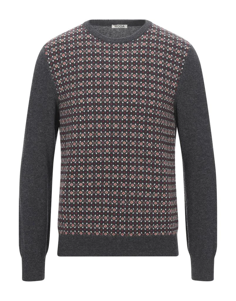 商品RODA|Sweater,价格¥683,第1张图片