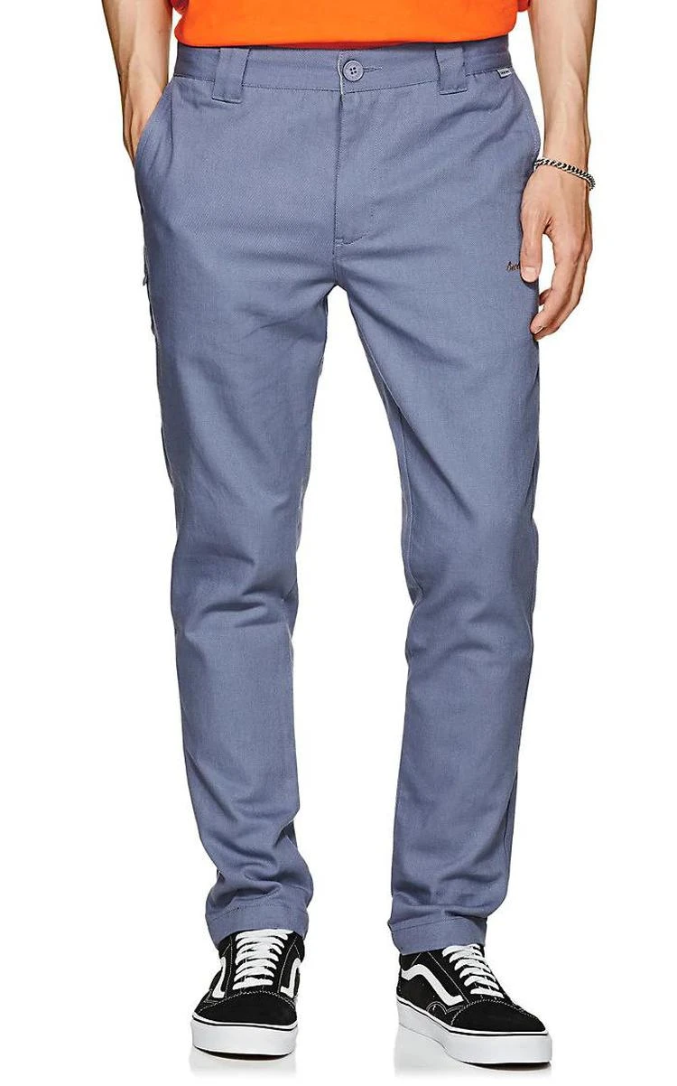商品DICKIES CONSTRUCT|Logo Cotton Slim 工装裤,价格¥563,第1张图片