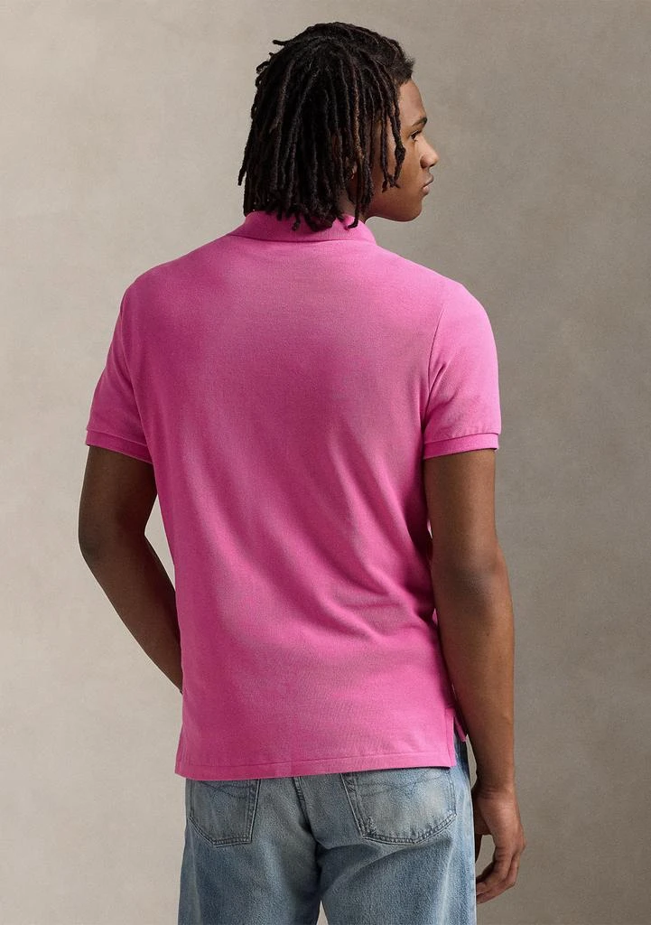 商品Ralph Lauren|拉夫劳伦 经典Polo衫,价格¥373,第2张图片详细描述