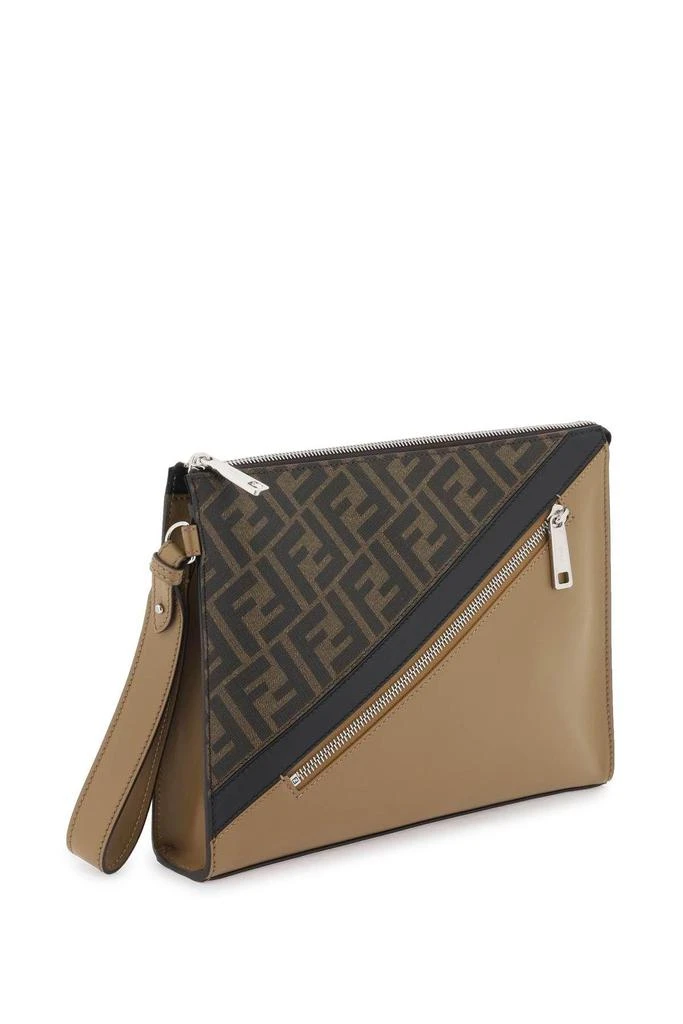 商品Fendi|FF clutch,价格¥3483,第3张图片详细描述