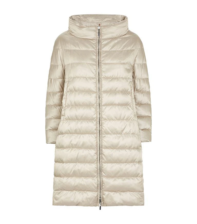 商品Max Mara|Reversible Puffer Coat,价格¥8744,第1张图片