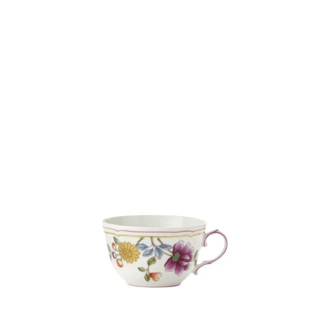 商品Ginori 1735|Ginori 1735 Granduca Coreana Tea Cup, Antico Doccia Shape,价格¥534,第1张图片