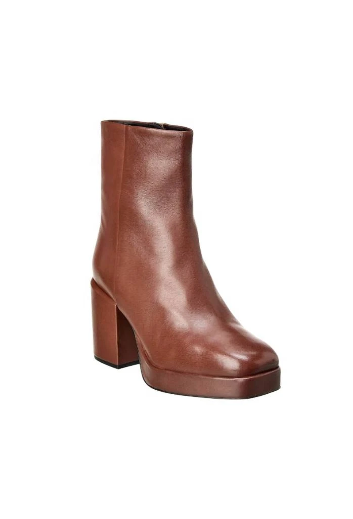 商品Seychelles|Seychelles - Women's Sweet Lady Leather Boot,价格¥1096,第2张图片详细描述