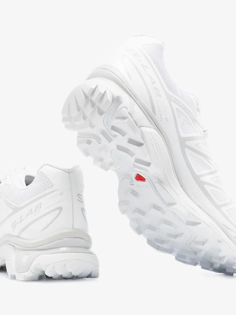 商品Salomon|SALOMON Sneakers White,价格¥1482,第4张图片详细描述