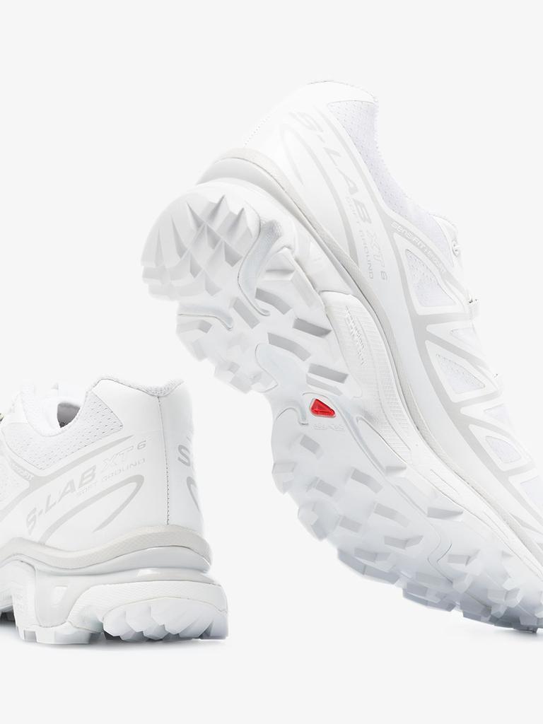 商品Salomon|SALOMON Sneakers White,价格¥1430,第6张图片详细描述