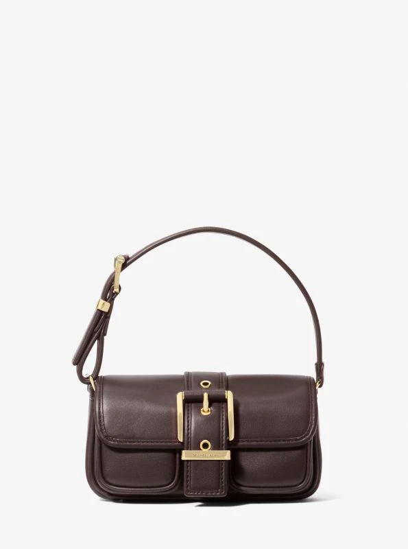 商品 Colby Extra-Small Leather Shoulder Bag 图