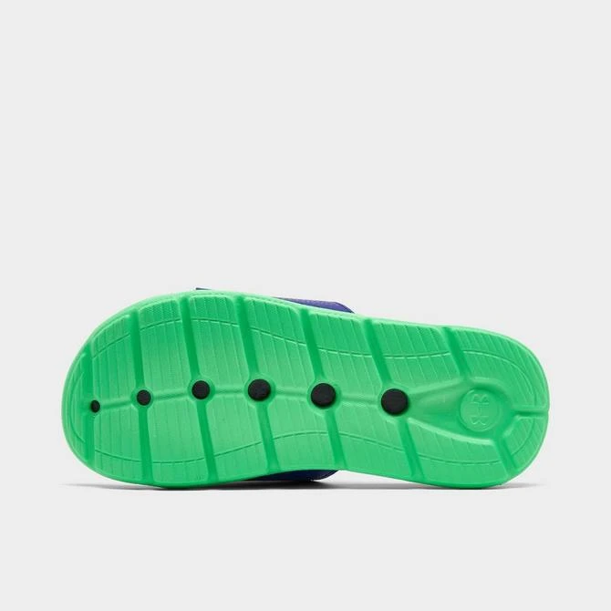 Little Kids' Under Armour Ignite Pro Slide Sandals 商品