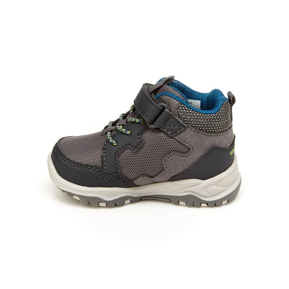 商品Stride Rite|Toddler Boys Angus Boot,价格¥337,第4张图片详细描述