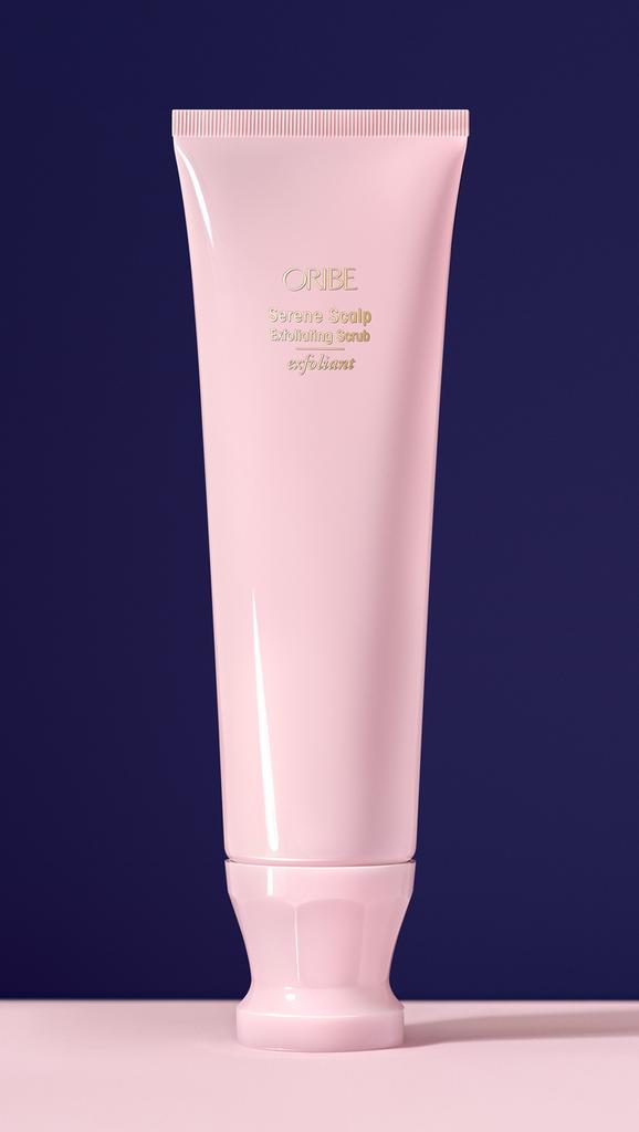 Oribe Serene Scalp Exfoliating Scrub商品第4张图片规格展示