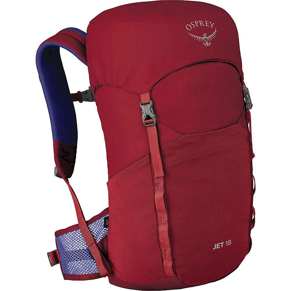 商品Osprey|Osprey Kids' Jet 18 Backpack,价格¥534,第1张图片