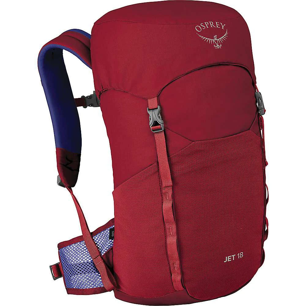 商品Osprey|Osprey Kids' Jet 18 Backpack,价格¥579,第1张图片