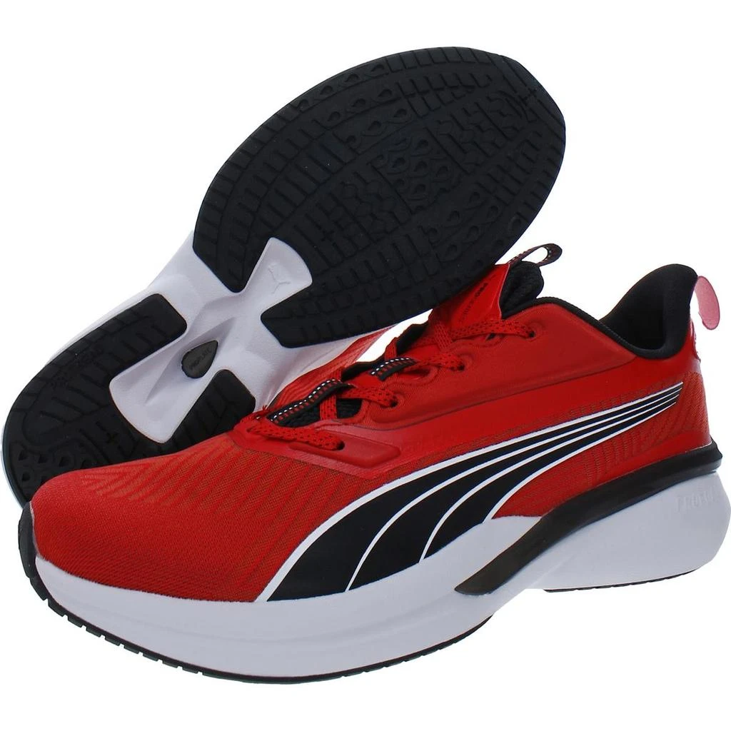商品Puma|Hyperdrive Profoam Speed Womens Fitness Workout Running Shoes,价格¥332,第2张图片详细描述