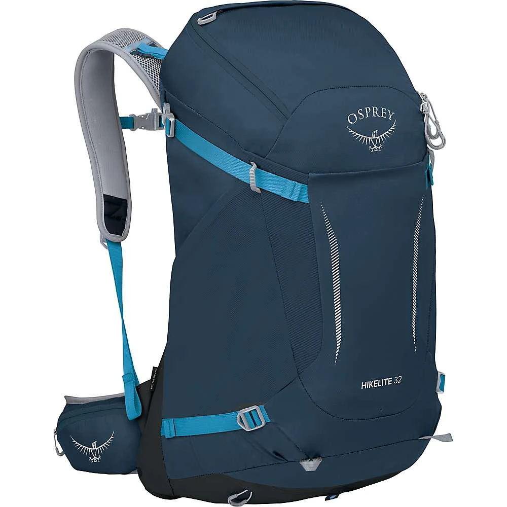 商品Osprey|Osprey Hikelite 32 Pack,价格¥1222,第1张图片