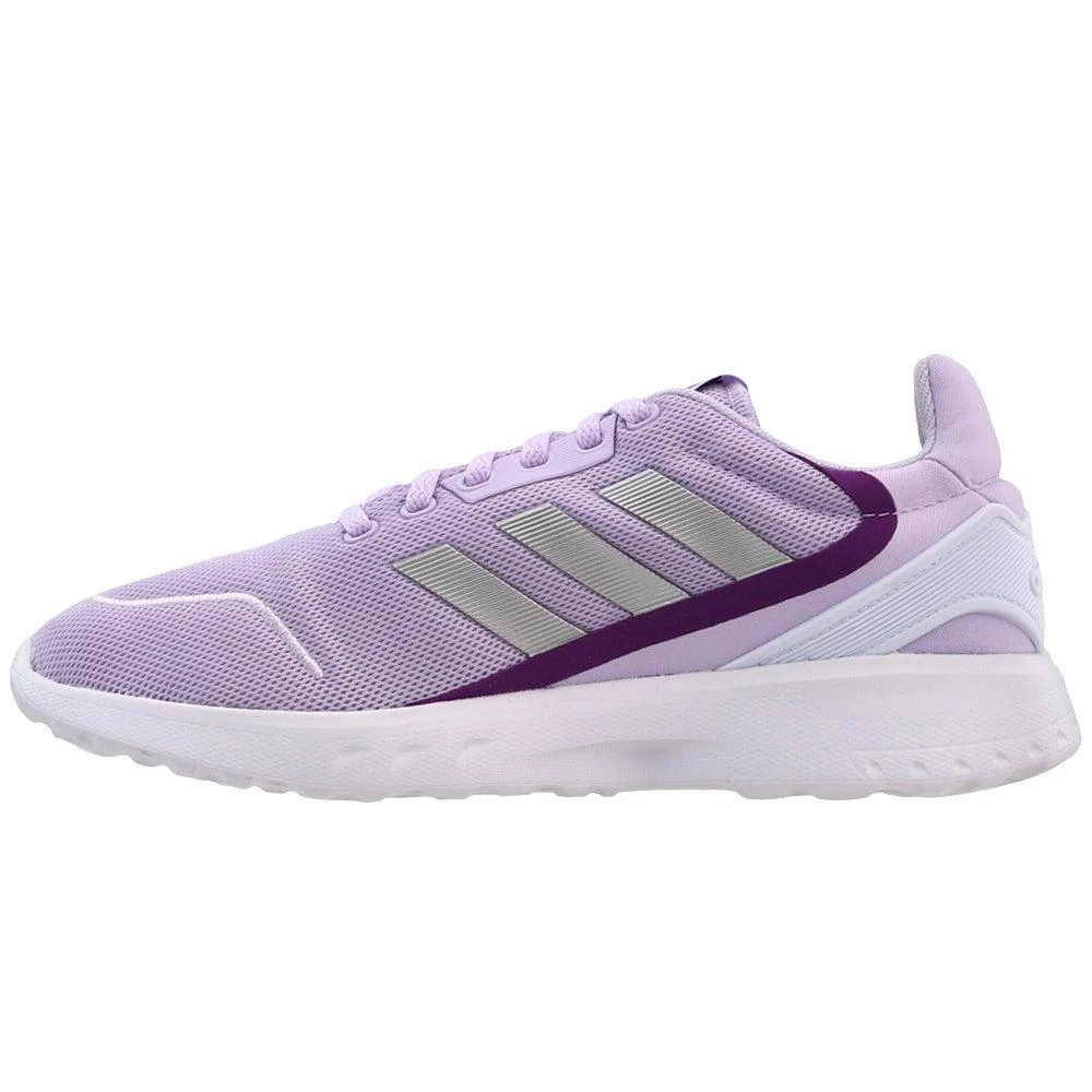 商品Adidas|Nebzed Sneakers (Little Kid-Big Kid),价格¥189,第3张图片详细描述