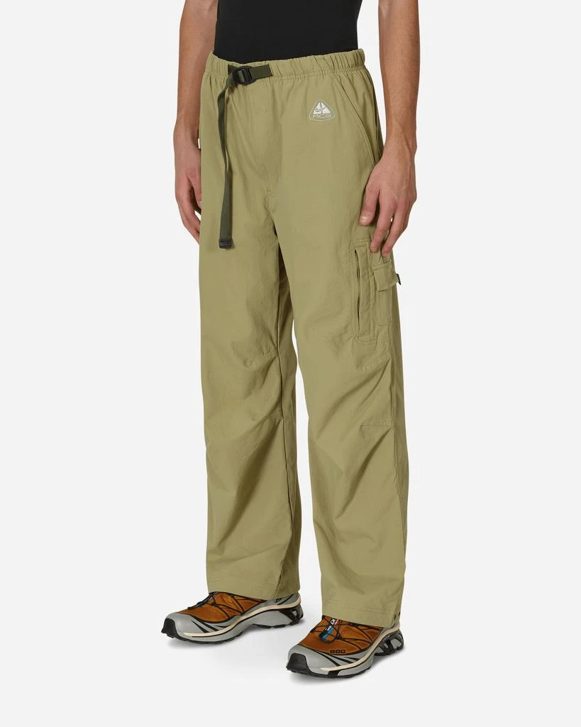 商品NIKE|ACG Caps Cargo Pants Beige,价格¥766,第2张图片详细描述