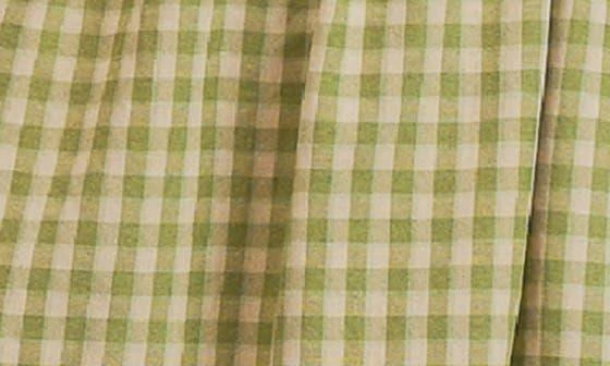 商品Lush|Sleeveless Gingham Mini Dress,价格¥205,第4张图片详细描述