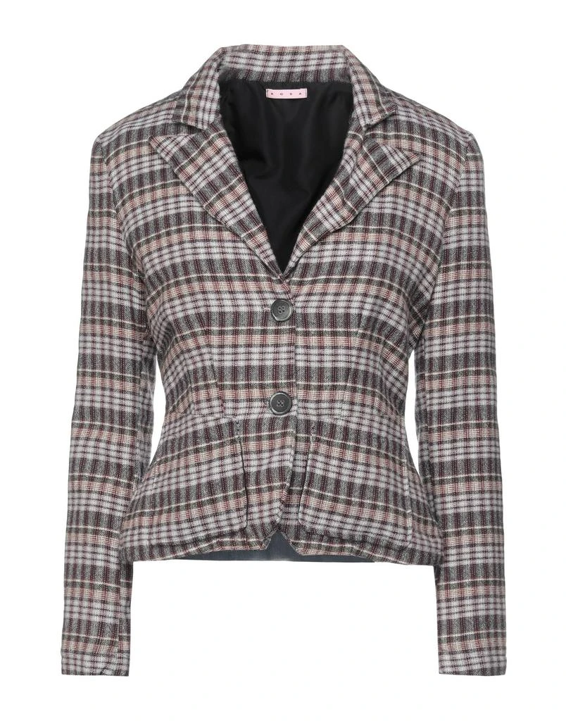 商品RODA|Blazer,价格¥783,第1张图片