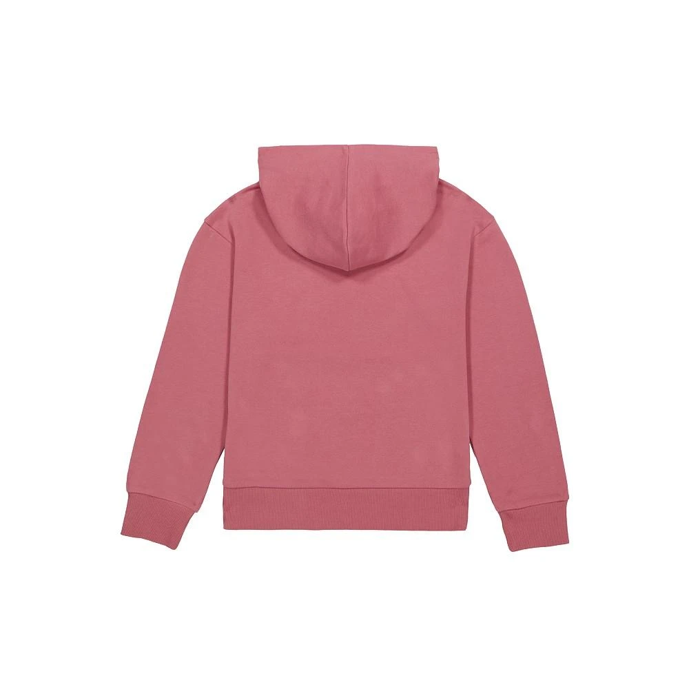 商品CHAMPION|Little Girls Power Blend Fleece Hoodie,价格¥72,第2张图片详细描述