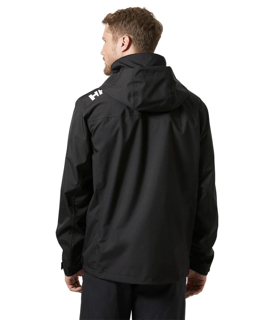 商品Helly Hansen|Crew Hooded Jacket 2.0,价格¥1326,第2张图片详细描述