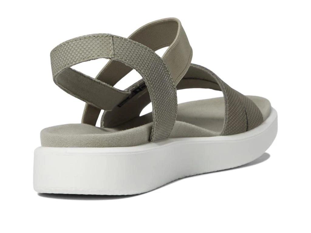 商品ECCO|Yuma Two Strap Sandal,价格¥443,第5张图片详细描述