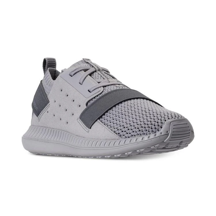 商品Under Armour|Big Boys' Threadborne Shift Casual Sneakers from Finish Line,价格¥298,第1张图片
