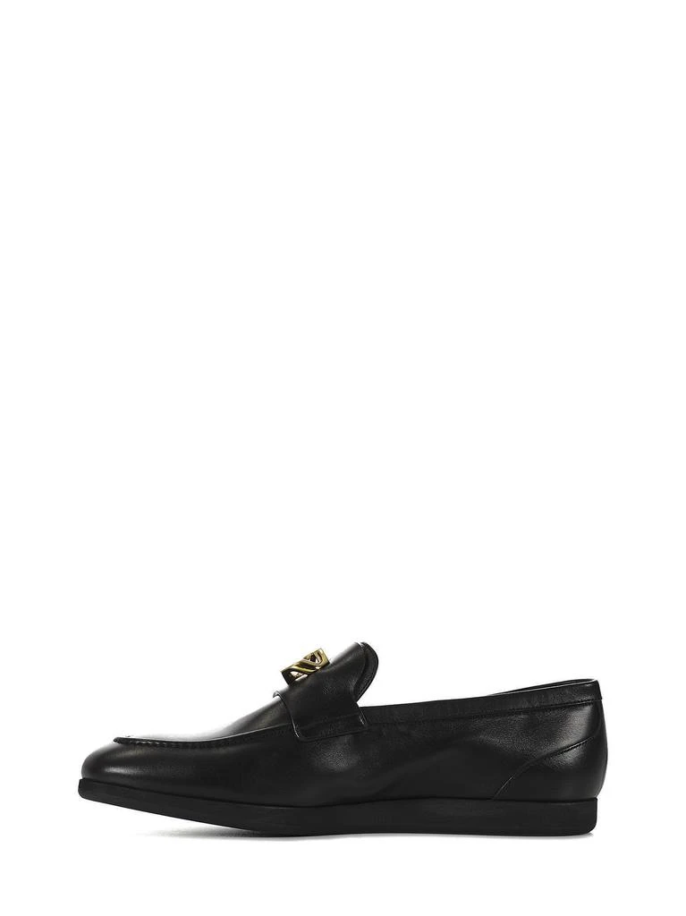 商品Givenchy|Givenchy G-Chain Loafers,价格¥2795,第2张图片详细描述