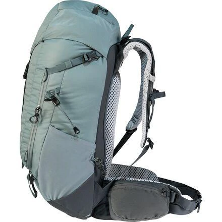 商品Deuter|德国多特 Trail SL系列 28L女士徒步登山包 旅行多功能 ,价格¥325,第4张图片详细描述