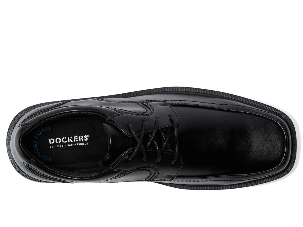 商品Dockers|Manvel Moc Toe Oxford,价格¥481,第2张图片详细描述