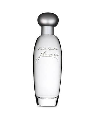 商品Estée Lauder|Pleasures Eau de Parfum Spray,价格¥254-¥761,第1张图片