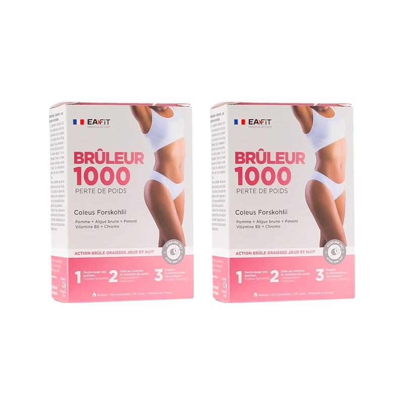 燃力1000美体丸 60粒 清长酵素可燃烧超1080大卡瘦 商品