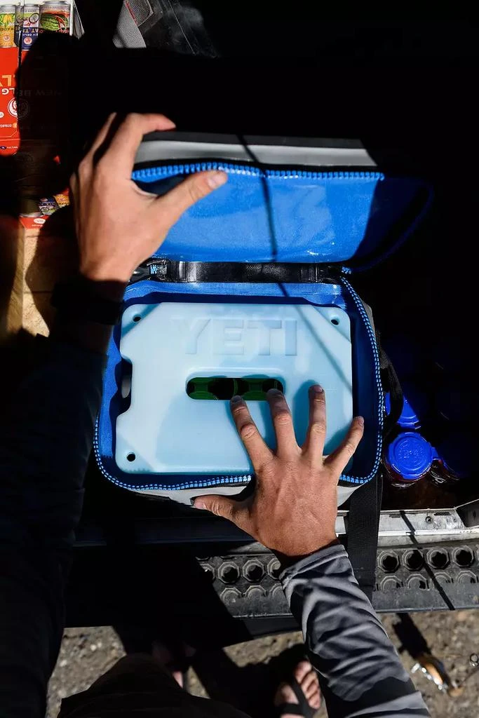 商品YETI|YETI 2 lb. Ice Pack,价格¥165,第5张图片详细描述