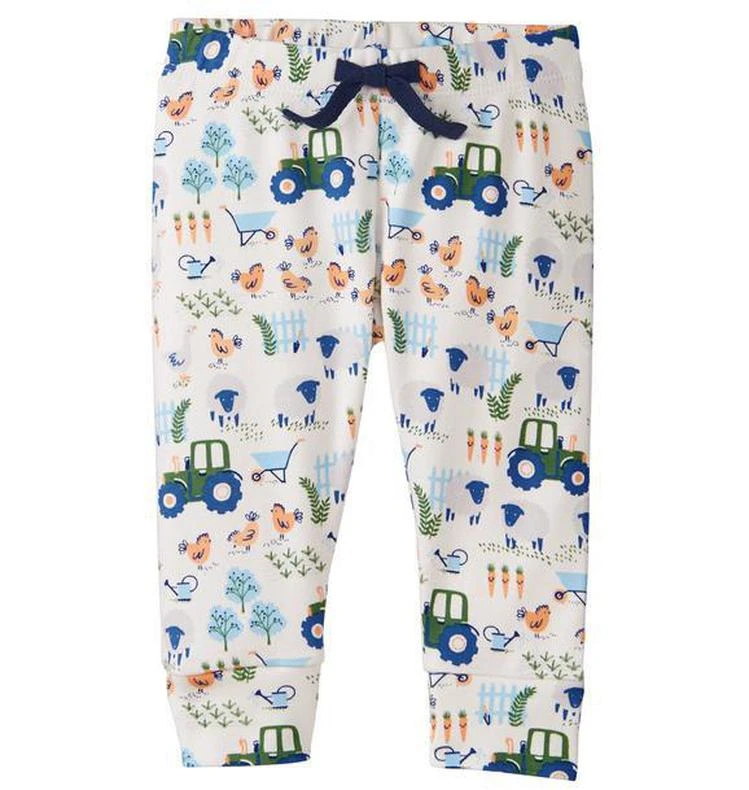 商品Gymboree|Farm Print Pants,价格¥59,第1张图片